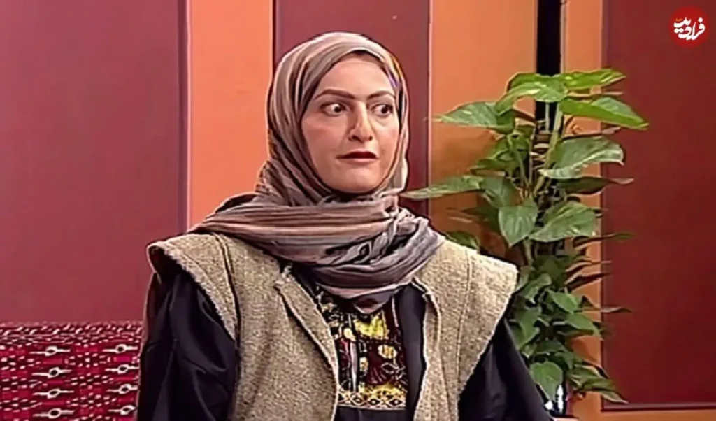 شقایق دهقان