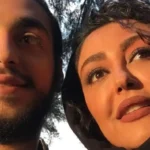 شقایق فراهانی