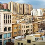 شناسایی خانه های خالی با روش های جدید آماری در ایران