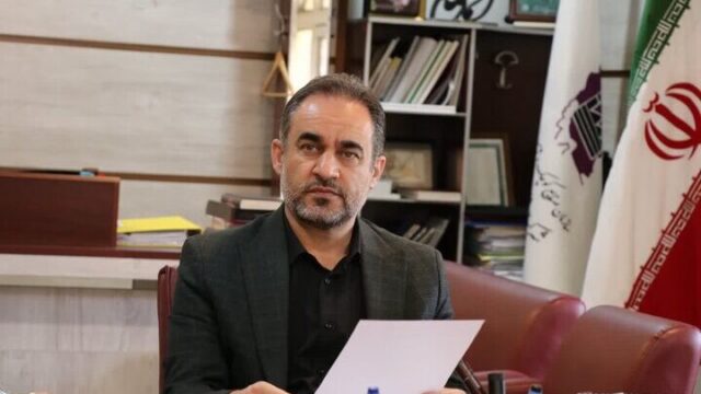 شناسنامه ایمنی برای 3140 واحد صنعتی فارس صادر شد