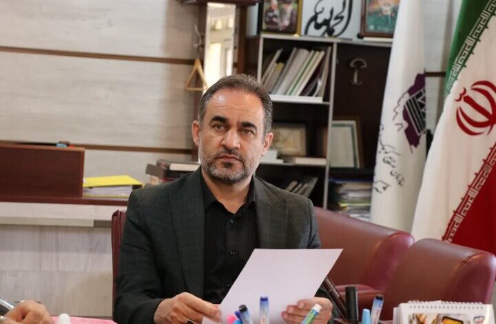 شناسنامه ایمنی برای 3140 واحد صنعتی فارس صادر شد