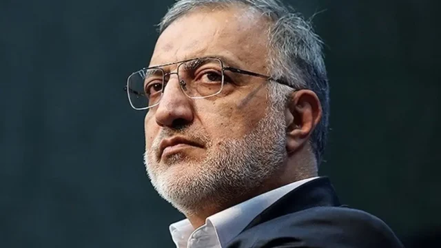 شهردار تهران وعده تحقق تورم صفر برای کالاهای اساسی داد