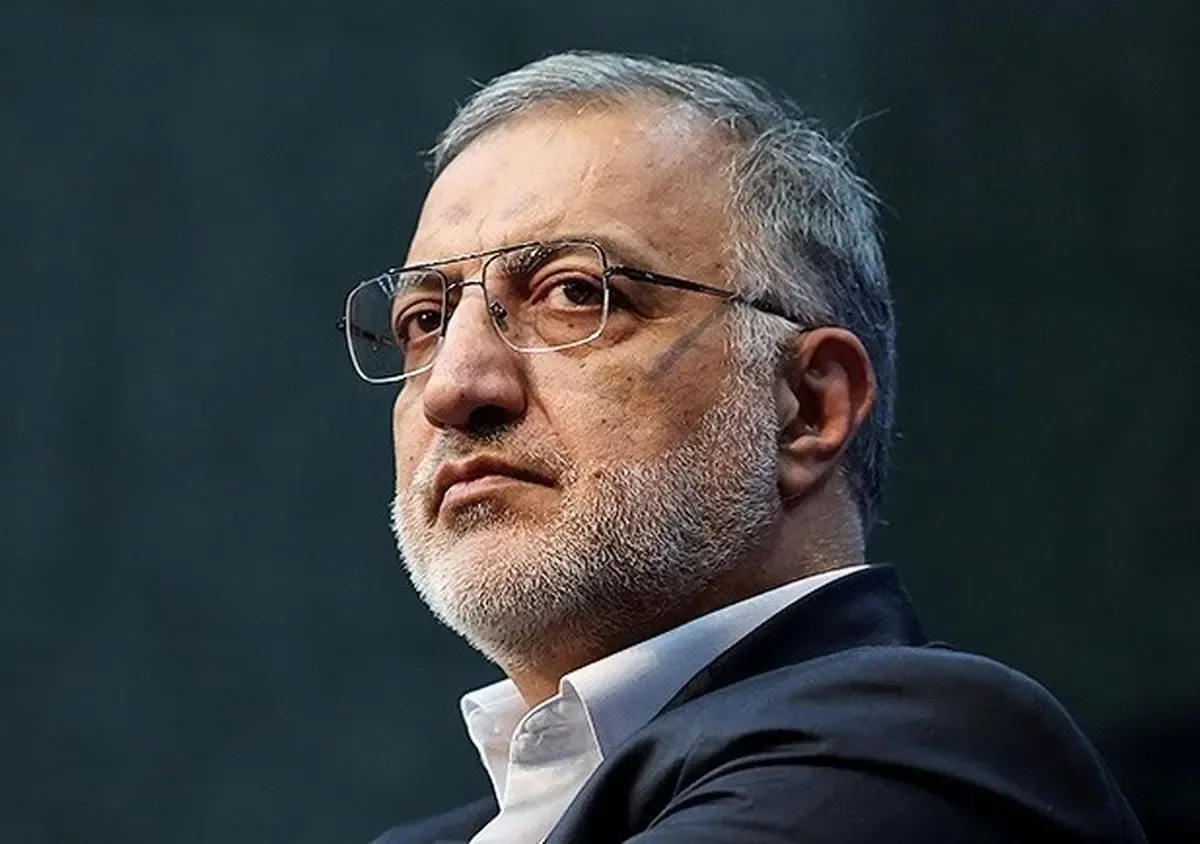شهردار تهران وعده تحقق تورم صفر برای کالاهای اساسی داد