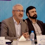 شهردار کرج ساماندهی ساخت وسازها و امنیت سرمایه گذاری ضروری است