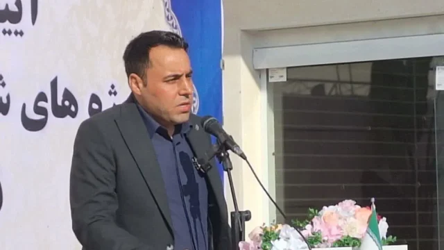 شهرداری خاکعلی از بدهی ۸ میلیاردی به بودجه ۷۸ میلیاردی رسیدیم