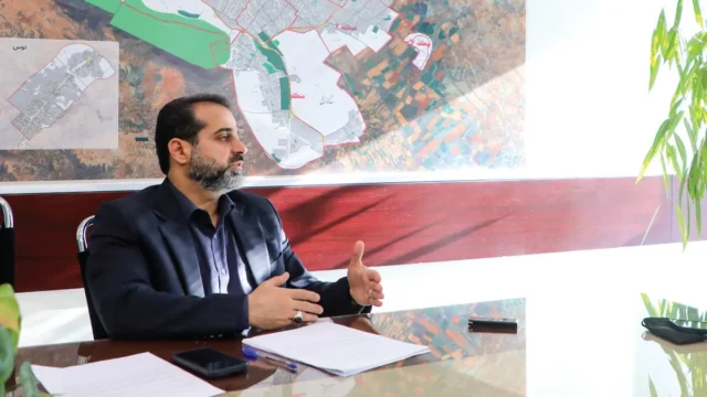 شهرداری مشهد سند چشم انداز ۲۰ ساله را با رویکردی جامع تدوین کرد