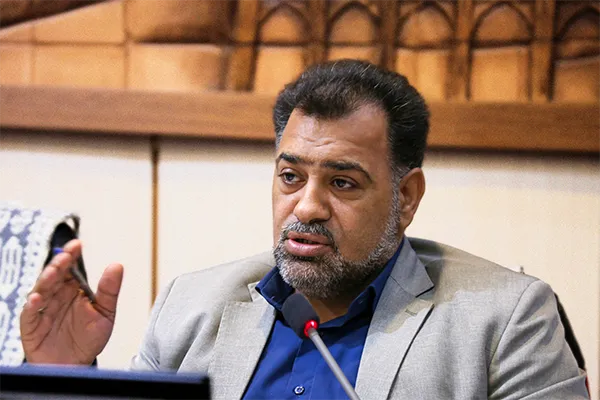 شهرداری یزد تنها ۳۹ درصد منابع بودجه را تأمین کرده است