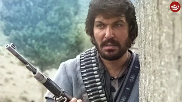 شهروز رامتین