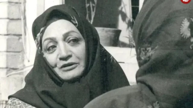 شهلا ریاحی