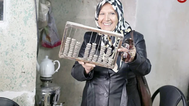 شهین تسلیمی
