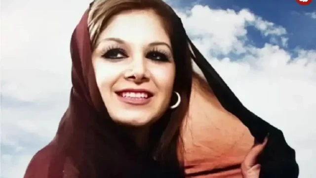 شورانگیز طباطبایی