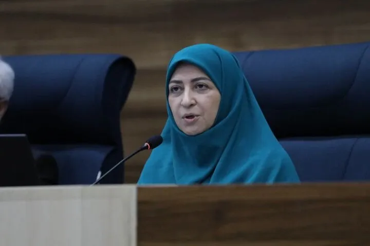 شینا انصاری جنگ ۱۲ روزه ۱۳ منطقه حفاظت شده ایران را نابود کرد خسارت طبیعت جبران ناپذیر است