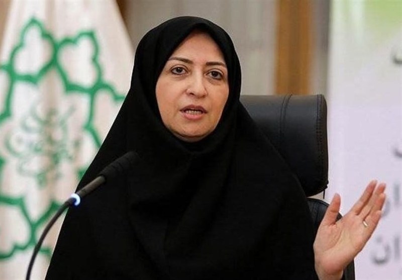 شینا انصاری فردا پروژه قرنطینه حیات وحش باقران را افتتاح می کند