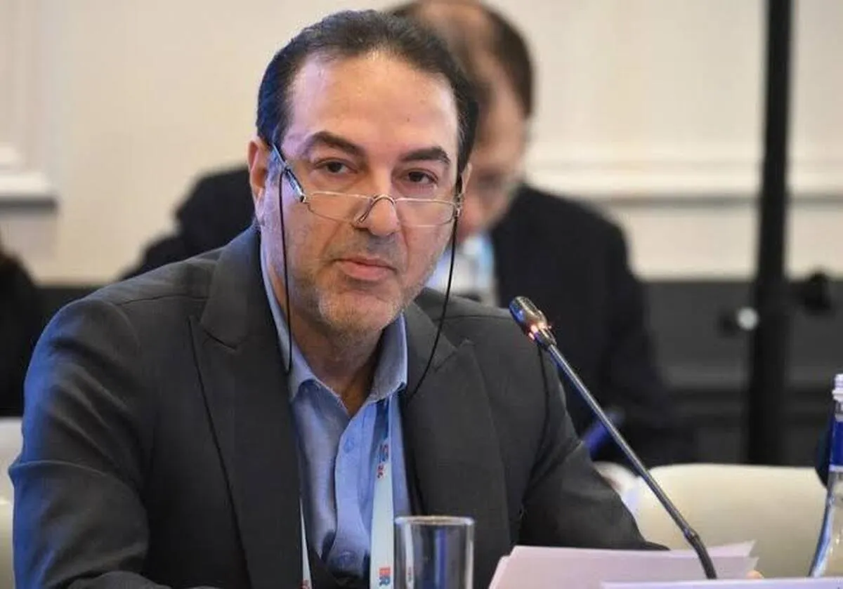 شیوع کمبود ویتامین D در کودکان زیر پنج سال هشدار درباره تبلیغ نمک های فاقد ید