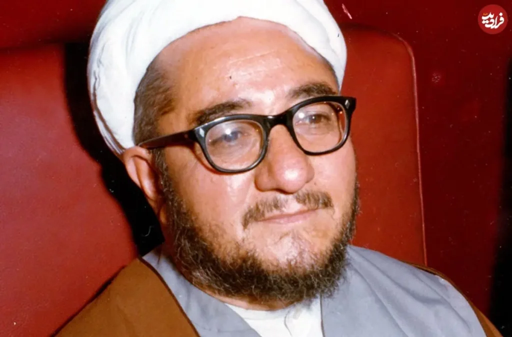 صادق خلخالی