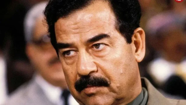 صدام حسین12345
