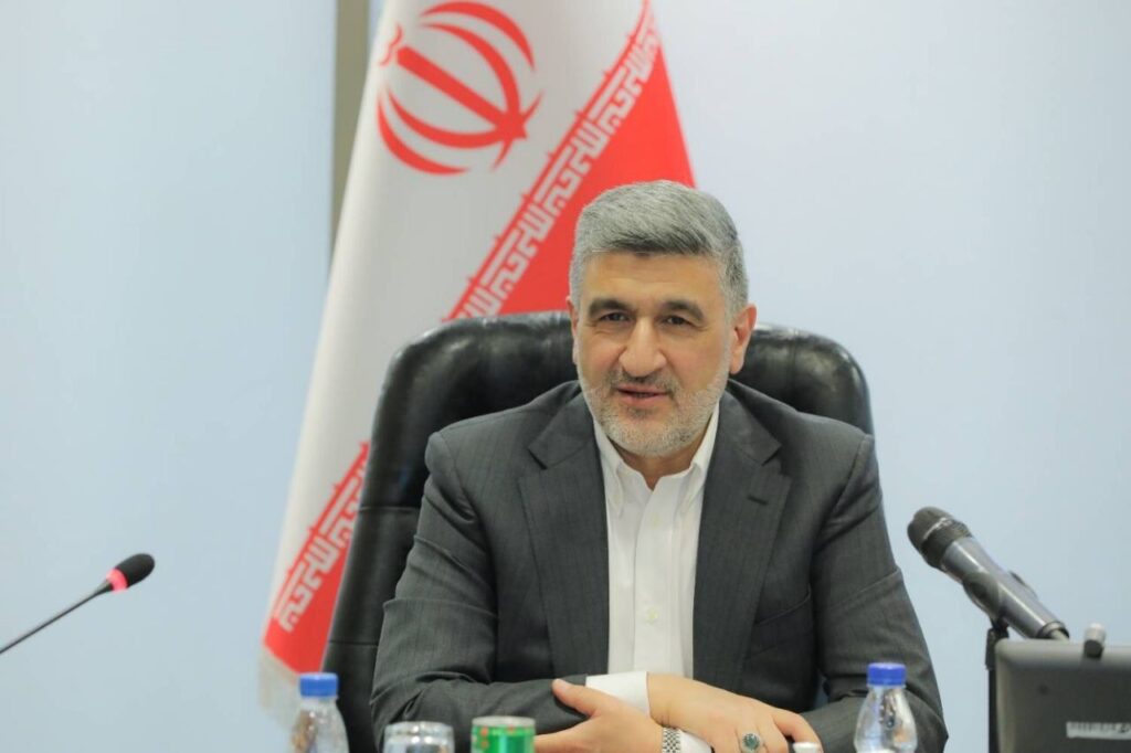 صیدی تغییر دامنه نوسان بورس در سال جاری محتمل است