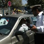 ضبط حداقل ۶ ماهه گواهینامه رانندگان فاقد صلاحیت جسمی و روانی
