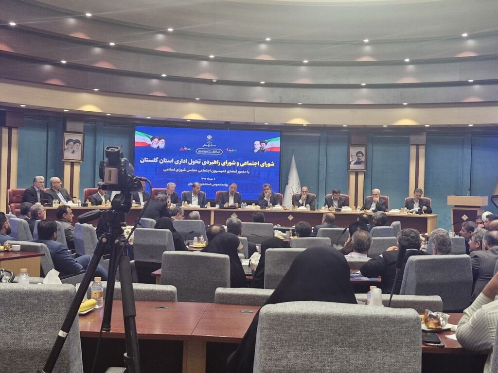 ضرورت بازنگری در تسهیلات اشتغال معلولان از زبان نماینده مینودشت
