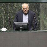 ضرورت تقویت نظارت مجلس بر بانک مرکزی در سیاست های ارزی