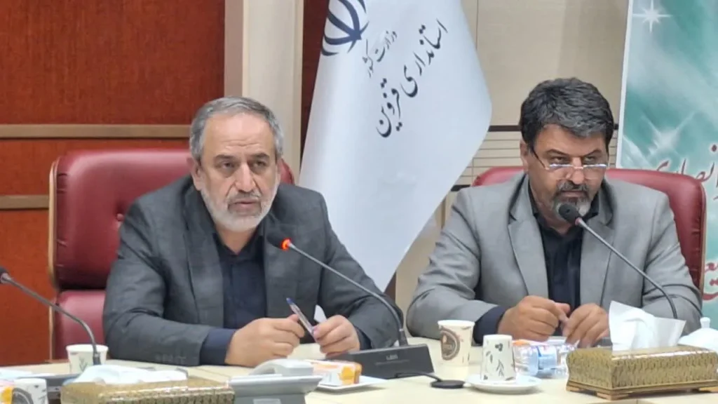 ضرورت رفع تعهدات ارزی و ساماندهی بازار پتروشیمی در قزوین