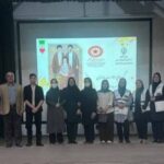 ضرورت سالمندی فعال و حفظ کرامت سالمندان در همایش اشنویه