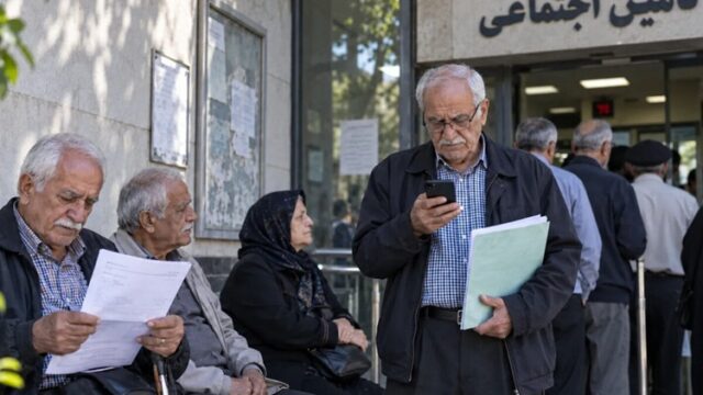 طرح تأمین رفاه تسهیل خرید برای بازنشستگان