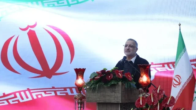 طرح تورم صفر بازی دشمن را در ایران به هم زده است