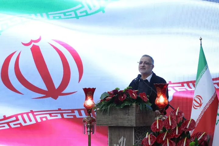 طرح تورم صفر بازی دشمن را در ایران به هم زده است