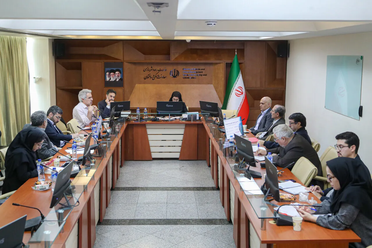 طرح جامع مسکن با تمرکز بر بازآرایی نظام تولید و عرضه شروع شد