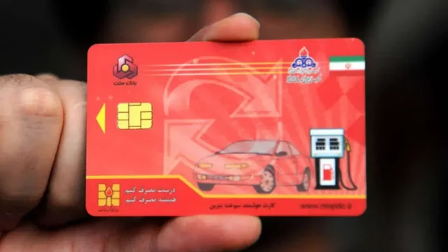 طرح جدید بنزین در پنج استان آغاز شد