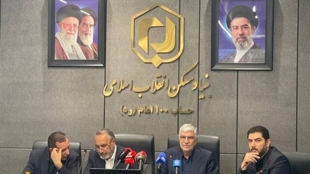 طرح هادی در ۲۸ هزار روستا اجرا شد سامانه جدید راه اندازی شد