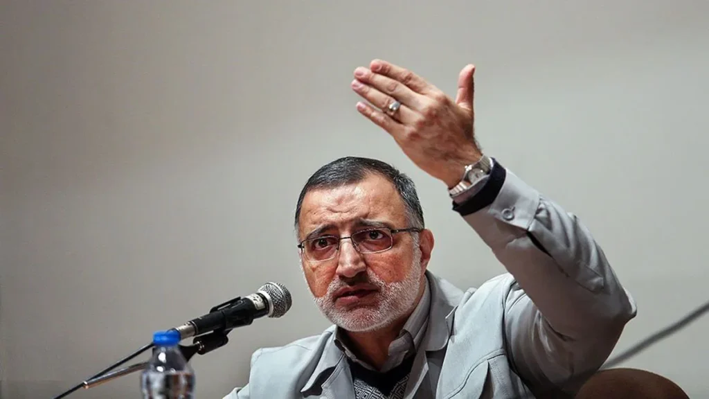 طرح چشم روشنی شهرداری تهران برای نوزادان متولد ۱۴۰۵