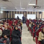طرح گام نقره ای گامی مؤثر در بهبود زندگی سالمندان نهاوندی