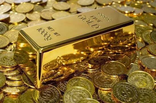 طلای جهانی به پایین ترین قیمت از ۱۴ اکتبر رسید