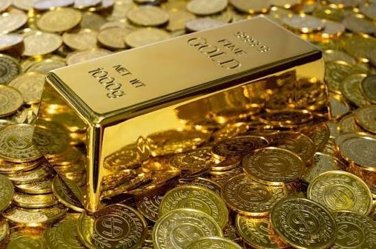 طلای جهانی به پایین ترین قیمت از ۱۴ اکتبر رسید