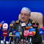 طلایی نیک تولید تسلیحات در وزارت دفاع ادامه دارد