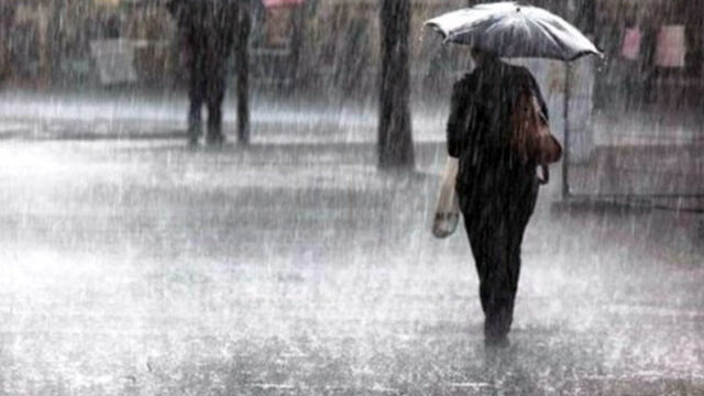 طوفان و باران سراسری در راه است هشدار جدی هواشناسی برای بیش از ۲۰ استان کشور