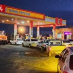 عارف واردات بنزین در سال جاری متوقف می شود