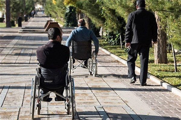 عدالت شهری حق فراموش شده گروه های آسیب پذیر