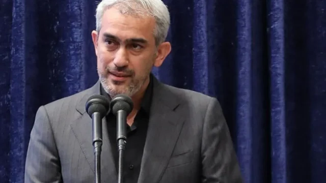 عذرخواهی وزیر اقتصاد از مردم به خاطر گرانی و تورم