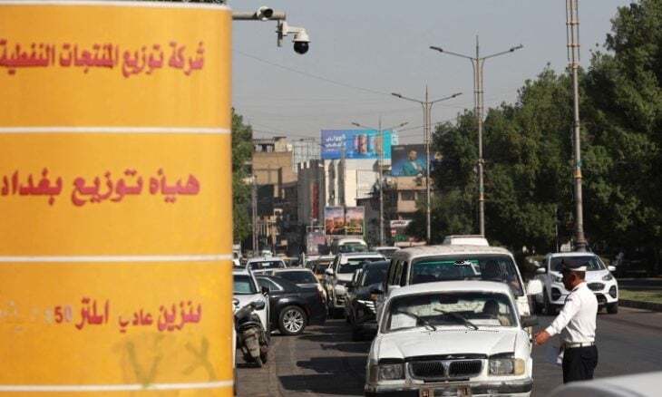 عراق در جنگ خاورمیانه ۶۰ میلیارد دلار ضرر کرد