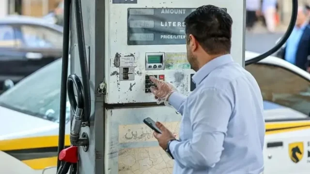 عرضه بنزین سوپر با قیمت لیتری ۱۱۰ هزار تومان آغاز شد