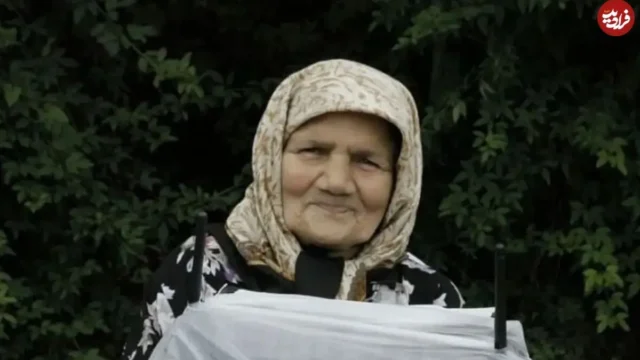 عسل خاله