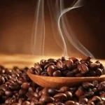 عطر قهوه ممکن است حال و هوای شما را تغییر دهد