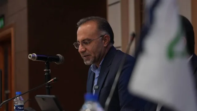 علم و فناوری باید در خدمت تمدن سازی اسلامی باشد راه اندازی شبکه های تخصصی هوش مصنوعی برای اساتید