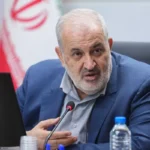 علی آبادی روابط اقتصادی ایران و افغانستان بدون طلب مالی
