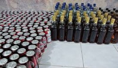 عمده فوت شدگان مصرف الکل در سنین جوانی قرار دارند