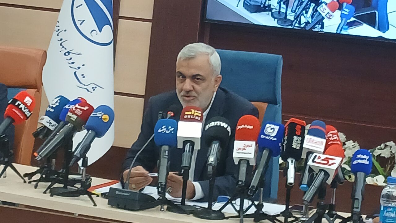 عملیات زمستانی در ۳۴ فرودگاه کشور رسما آغاز شد