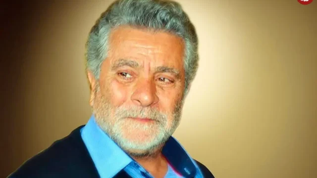 عکس تاریخی بهروز وثوقی در حال دویدن در تهران سال ۵۳